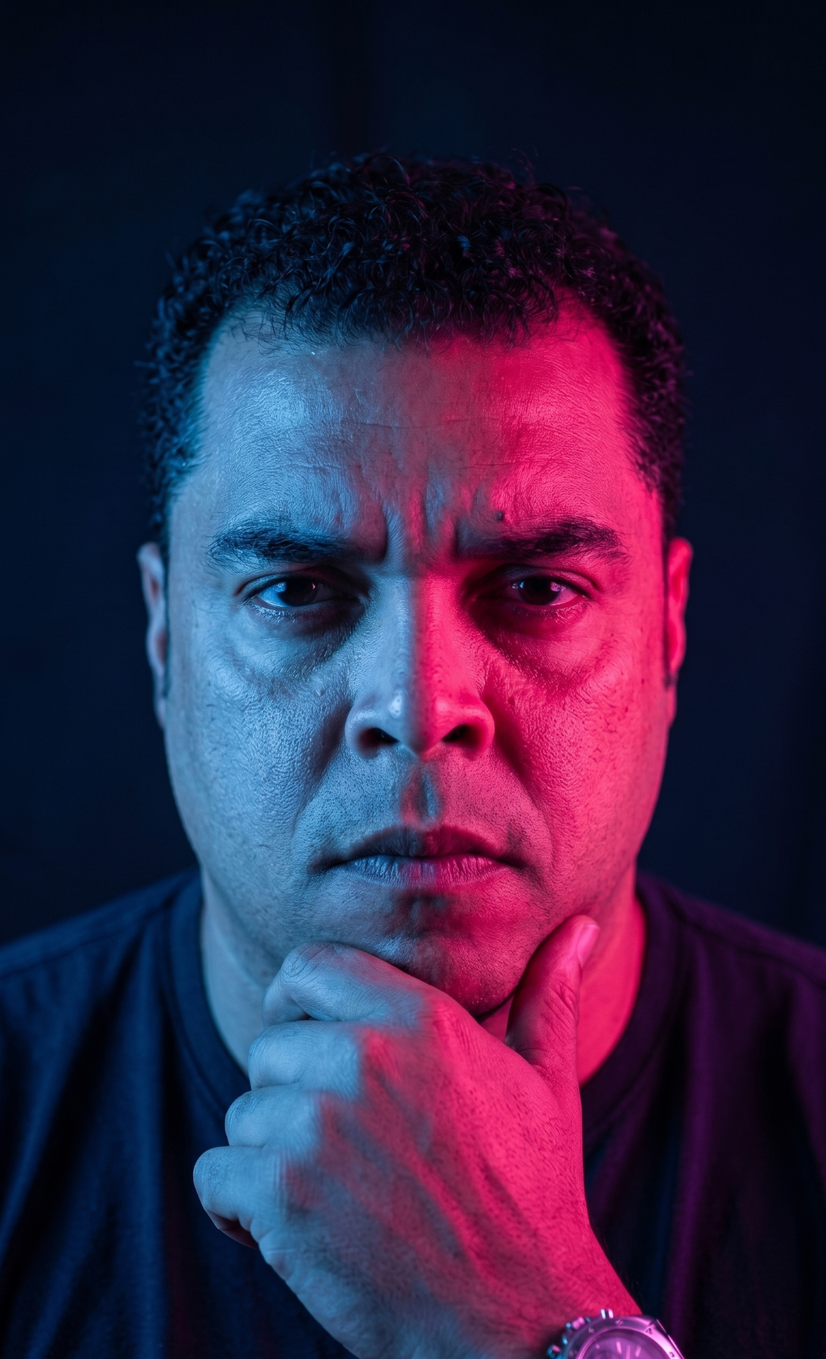 Fundador da Heroes Of Faith